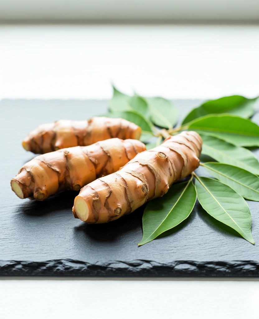 Componentes botánicos esenciales