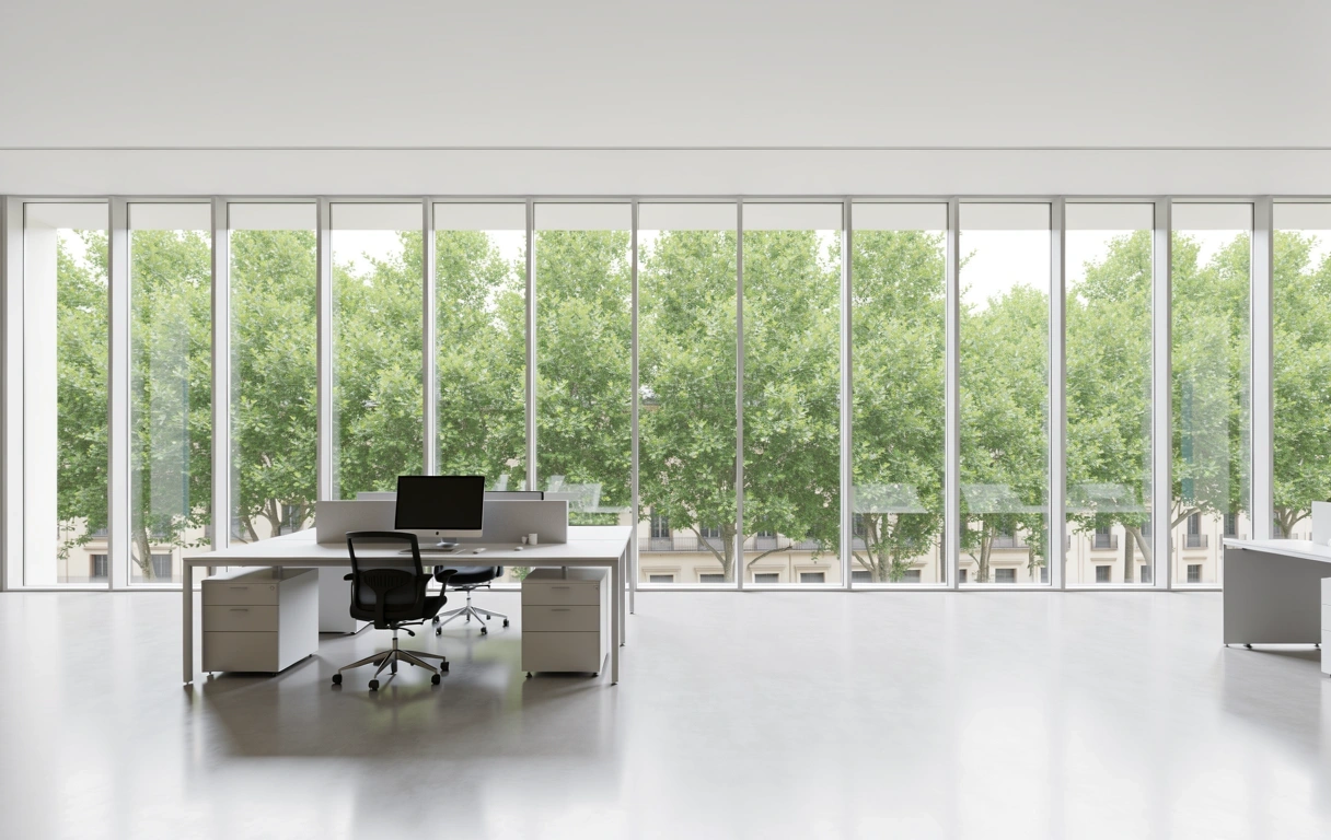 Sede Articulaciones Naturales